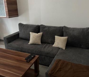 Trencin Apartment | Apartmán "K výstavisku"