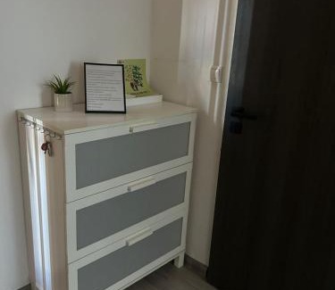 Trencin Apartment | Apartmán "K výstavisku"