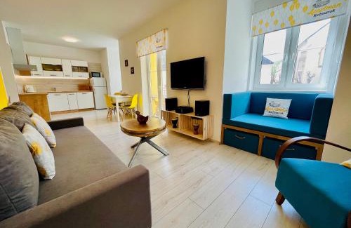 Kezmarok Apartment | Apartmán Kežmarok
