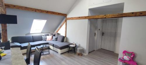 Banska Stiavnica Apartment | Apartmán Lily