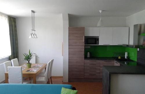 Lucky Apartment | Apartmán Liptov