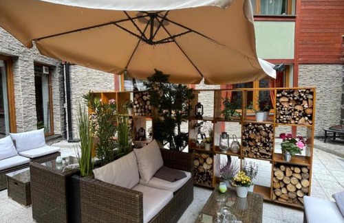 Ruzomberok Apartment | Apartmán Malinka