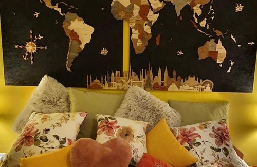 Ruzomberok Apartment | Apartmán Malinka