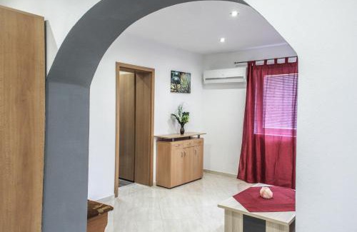 Banka Apartment | Apartmán Marta
