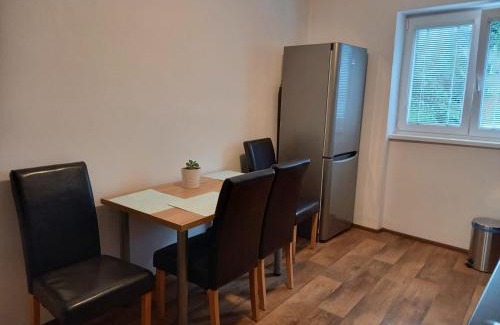 Podebrady Apartment | Apartmán Matěj