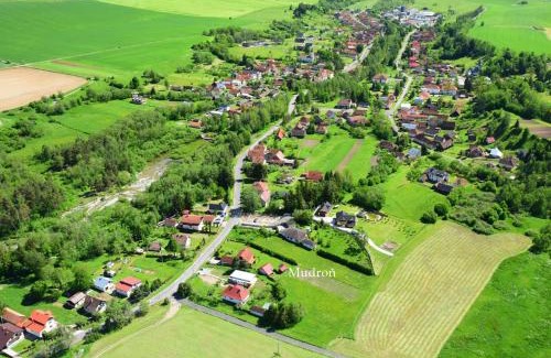 Smrecany Apartment | Apartmán " Matej"