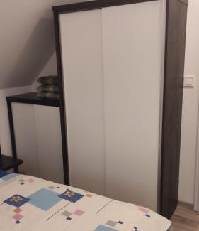 Vimperk Apartment | Apartmán na Šumavě