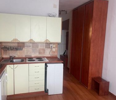 Zilina Apartment | Apartmán na Bulvári