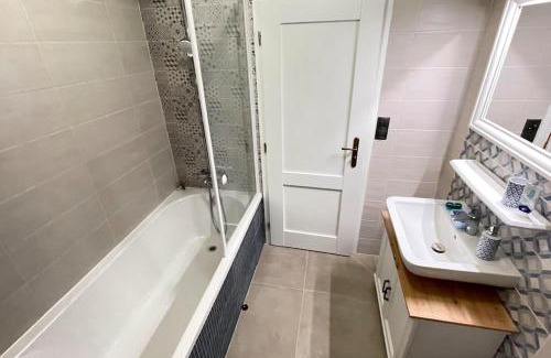 Vitkovice Apartment | Apartmán na Faře