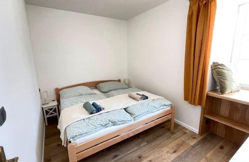 Vitkovice Apartment | Apartmán na Faře