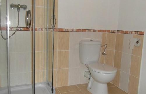 Blazejovice House | Apartmán Na Kopečku - žlutý pokoj