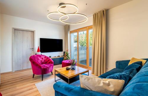 Dolny Kubin Apartment | Apartmán na Kubínskej holi X33