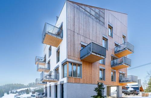 Dolny Kubin Apartment | Apartmán na Kubínskej holi X33