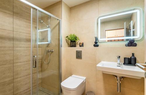 Dolny Kubin Apartment | Apartmán na Kubínskej holi X33