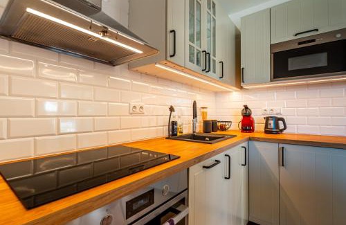 Dolny Kubin Apartment | Apartmán na Kubínskej holi X33