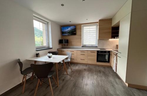 Velka Upa Apartment | Apartmán Nad Úpou