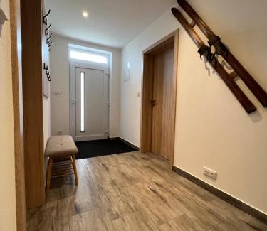 Velka Upa Apartment | Apartmán Nad Úpou