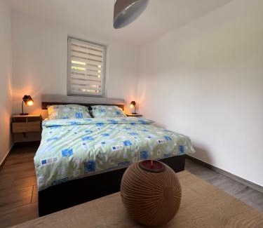 Velka Upa Apartment | Apartmán Nad Úpou