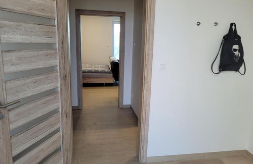 Galanta Apartment | Apartmán Neva Galanta