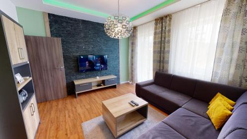 Stary Smokovec Apartment | Apartmán Oliver, Primo, Starý Smokovec