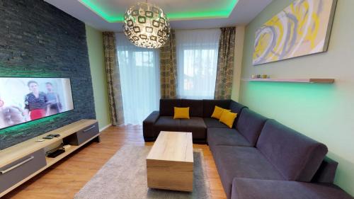 Stary Smokovec Apartment | Apartmán Oliver, Primo, Starý Smokovec