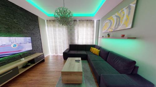 Stary Smokovec Apartment | Apartmán Oliver, Primo, Starý Smokovec