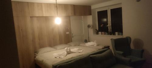 Stara Lubovna Apartment | Apartmán Orchidea 3