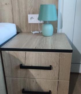 Stara Lubovna Apartment | Apartmán Orchidea 3