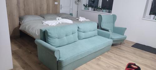 Stara Lubovna Apartment | Apartmán Orchidea 3