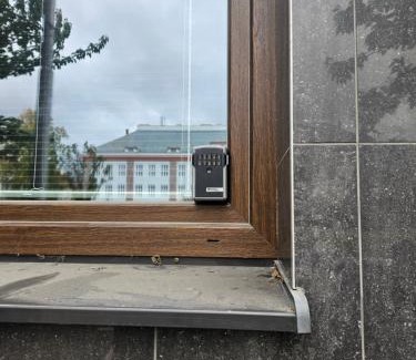 Piestany Apartment | Apartmán PARK