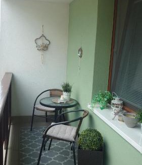Tatranska Strba Apartment | Apartmán Patris 40