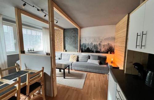 Donovaly Apartment | Apartmán Pinus