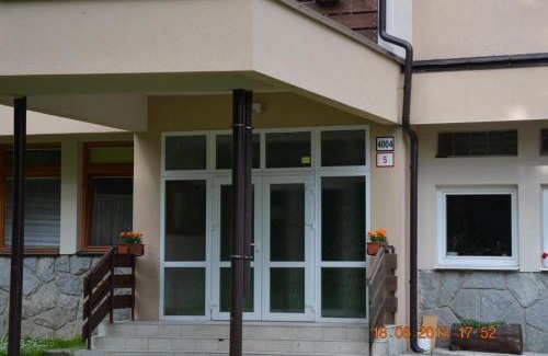 Strbske Pleso Apartment | Apartmán Pleso, Štrbské Pleso