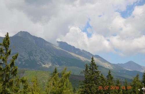 Strbske Pleso Apartment | Apartmán Pleso, Štrbské Pleso