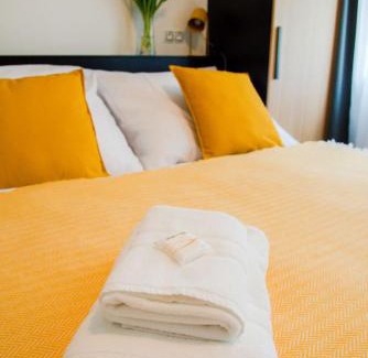 Horni Marsov Apartment | Apartmán PMR