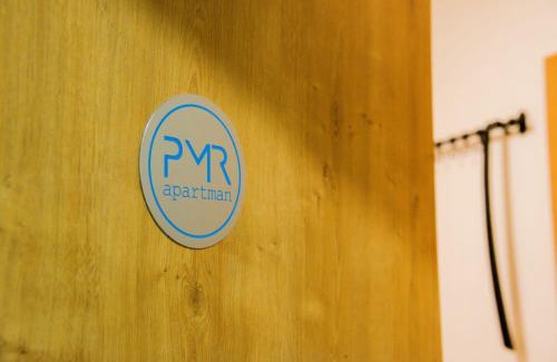 Horni Marsov Apartment | Apartmán PMR