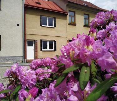 Pocatky Apartment | Apartmán Počátky