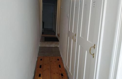 Pocatky Apartment | Apartmán Počátky