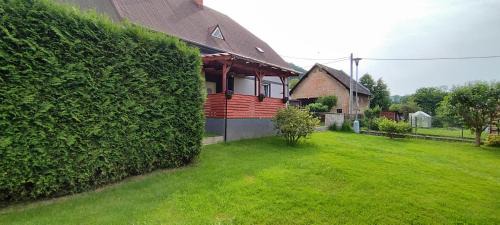 Usti nad Orlici Apartment | Apartmán pod lesem