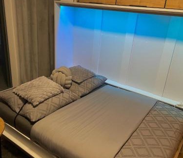 Poprad Apartment | Apartmán pod Tatrami