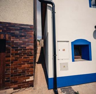 Boretice Apartment | Apartmán Podkroffka