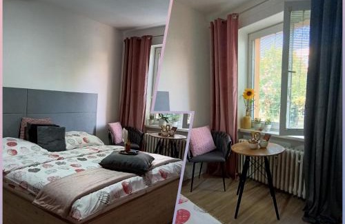 Poprad Apartment | Apartmán Poprad Centrum