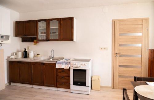 Pribylina Apartment | Apartmán pri Belej