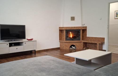 Blatnica Apartment | Apartmán pri Gaderskej bráne