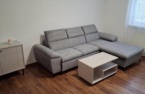 Blatnica Apartment | Apartmán pri Gaderskej bráne