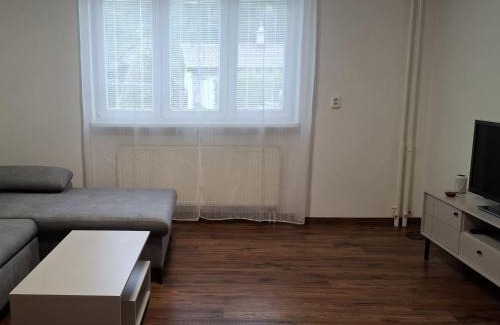 Blatnica Apartment | Apartmán pri Gaderskej bráne