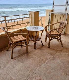 Tavernes de la Valldigna Apartment | Apartmán pri mori