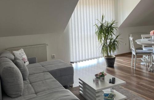 Sered Apartment | Apartmán pri parku