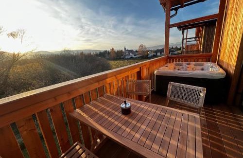 Hrabusice Apartment | Apartmán RAJ s vírivkou v rezorte PROAPARTMENT