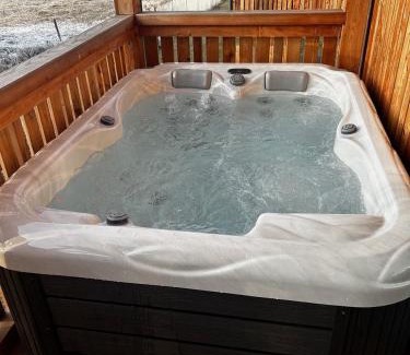 Hrabusice Apartment | Apartmán RAJ s vírivkou v rezorte PROAPARTMENT